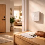 découvrez comment choisir une alarme simple et efficace pour sécuriser votre appartement tout en respectant votre budget.