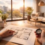 découvrez comment déterminer l'exposition de votre appartement pour optimiser la luminosité et le confort de votre intérieur.