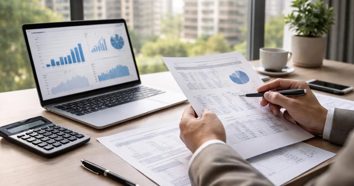 Comment défiscaliser les intérêts d’emprunt immobilier ?