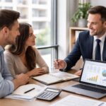 découvrez comment sont calculés les intérêts d'un prêt immobilier bancaire, les différentes méthodes de calcul, et des conseils pour mieux comprendre votre financement.