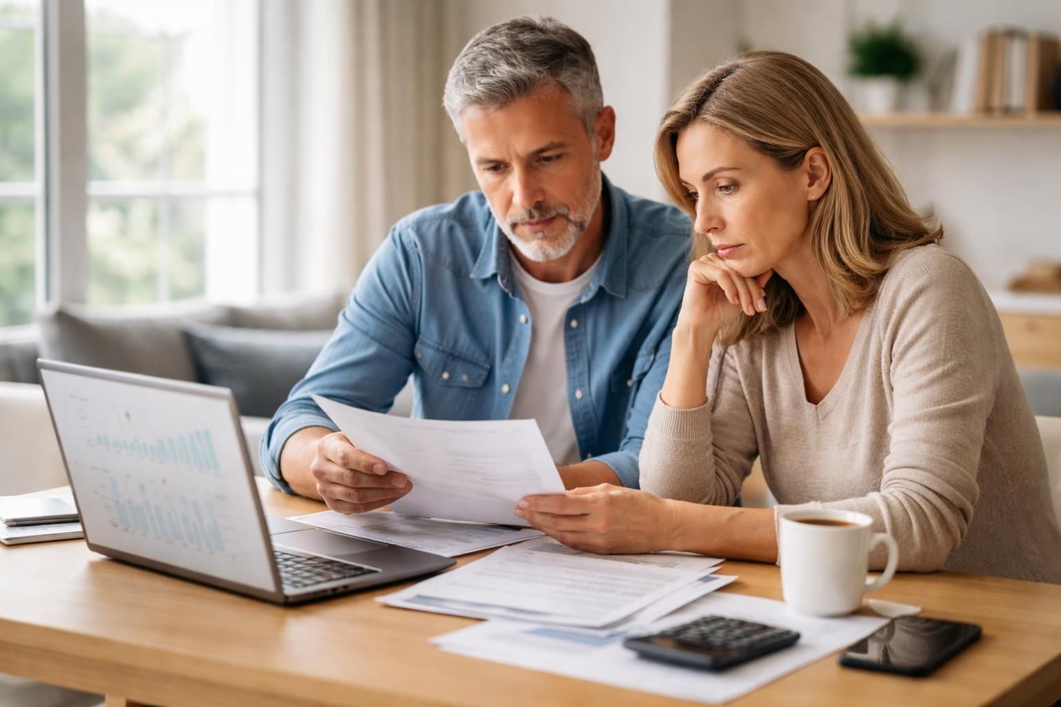 découvrez comment suspendre temporairement votre crédit immobilier en cas de difficulté financière, avec des conseils pratiques et les démarches à suivre pour vous protéger.
