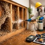 découvrez des méthodes efficaces et durables pour éliminer définitivement les termites de votre domicile et protéger votre maison contre ces nuisibles.