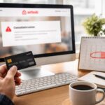 découvrez les conditions d'annulation d'un crédit airbnb, les démarches à suivre et les éventuelles pénalités pour gérer au mieux votre réservation.
