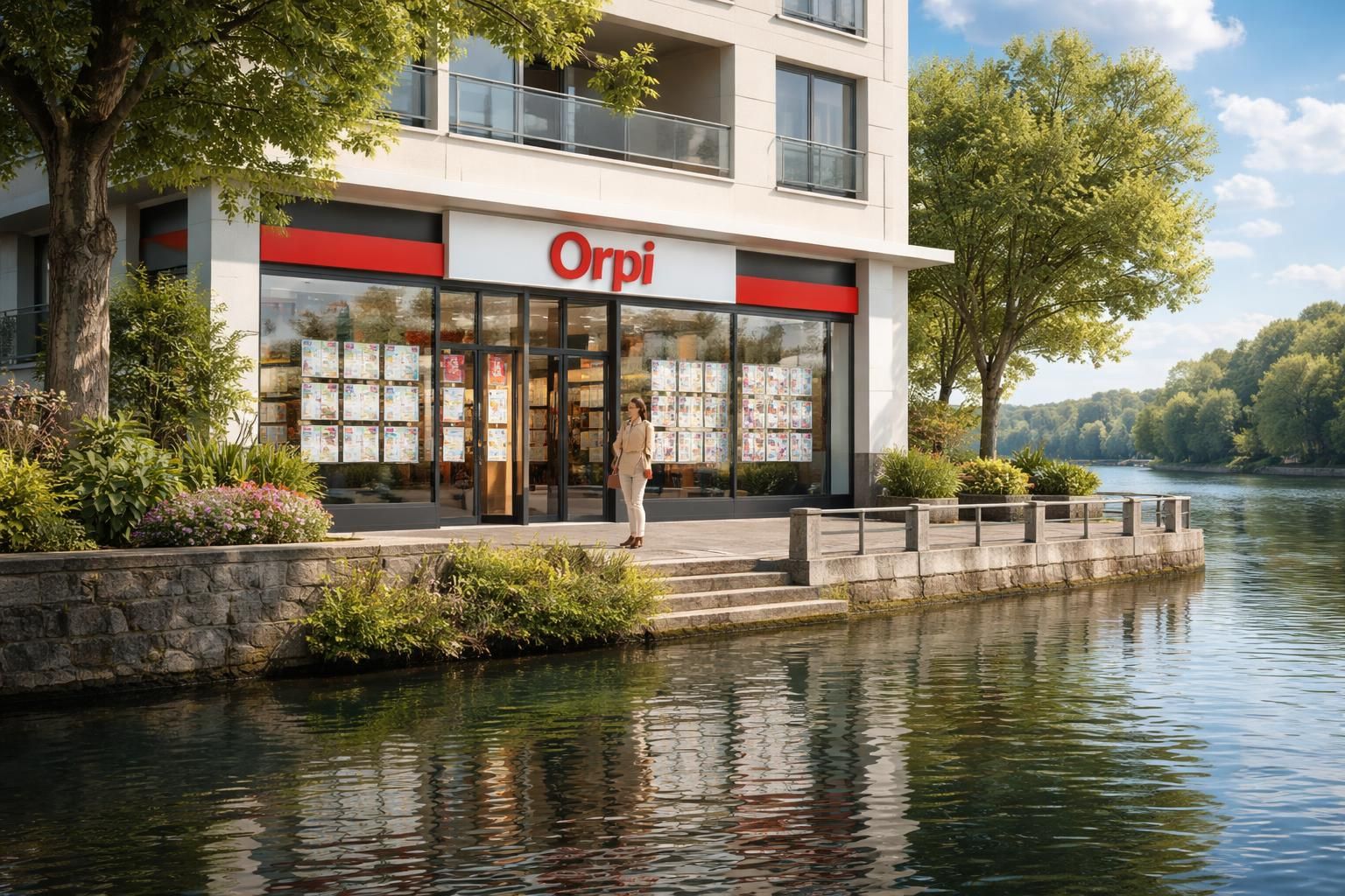 contactez l'agence orpi côté saône pour toutes vos demandes immobilières. une équipe dédiée à votre écoute pour vous accompagner dans vos projets.