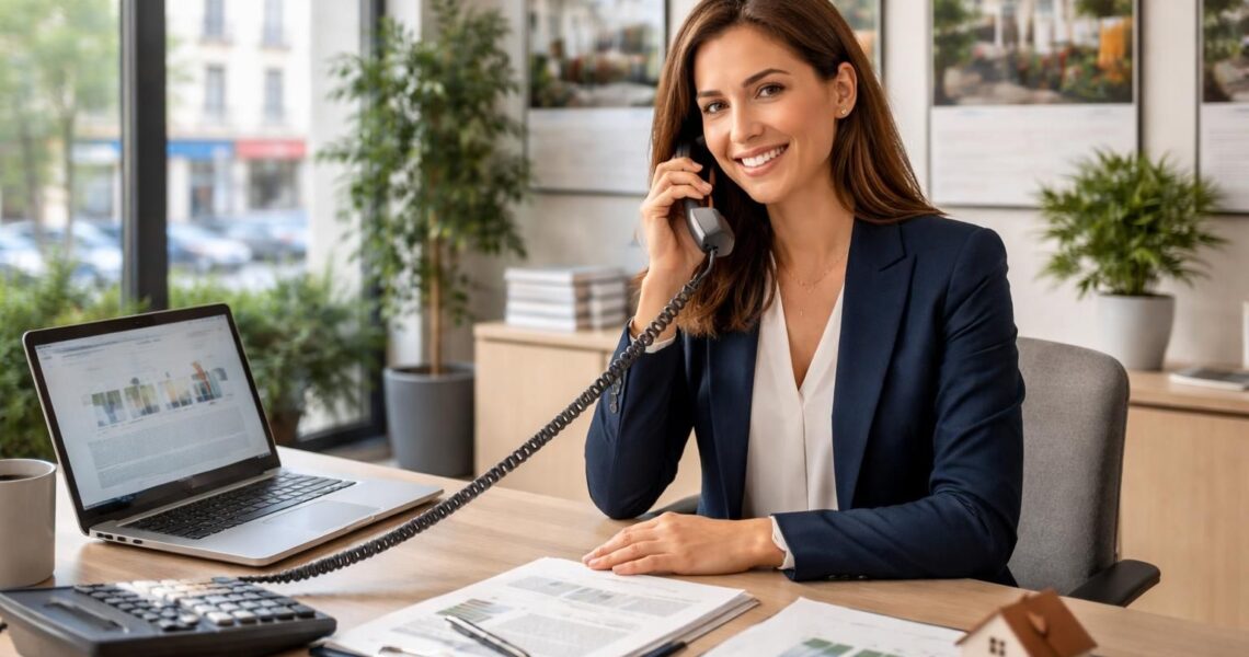 Crédit Immobilier de France : quel est le numéro de téléphone ?
