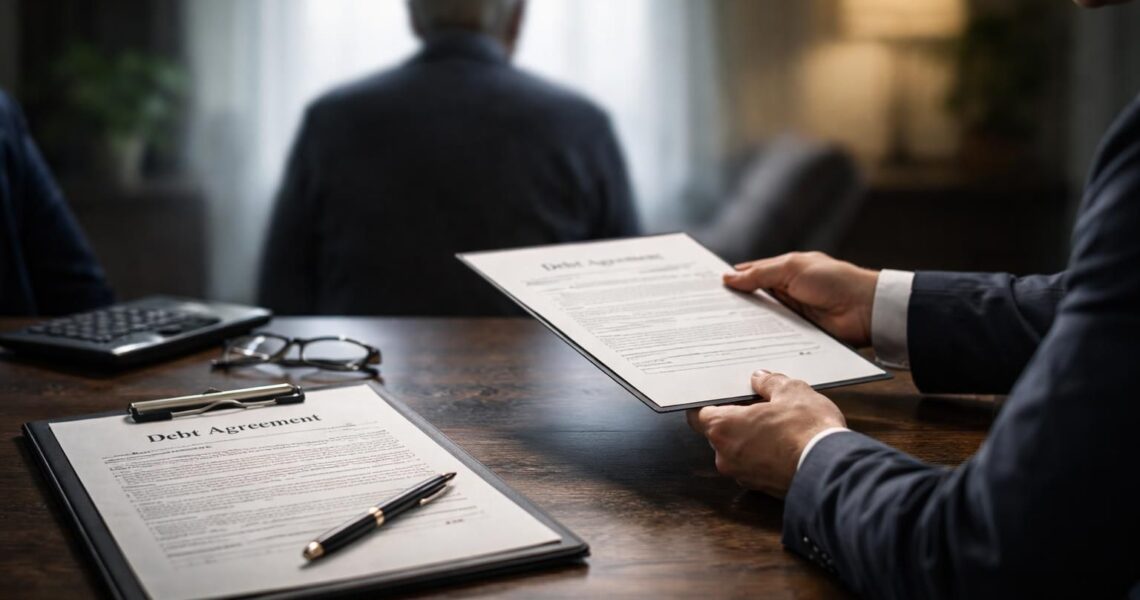 Décès et Crédit : qui assure le remboursement de la dette