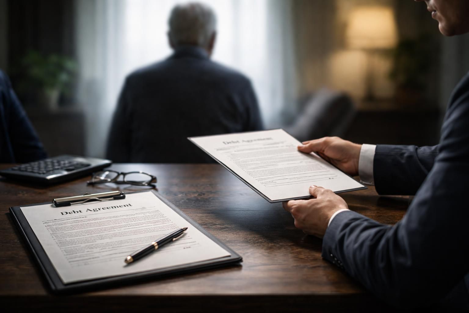 découvrez qui prend en charge le remboursement de la dette en cas de décès et comment protéger vos proches grâce à une assurance adaptée.