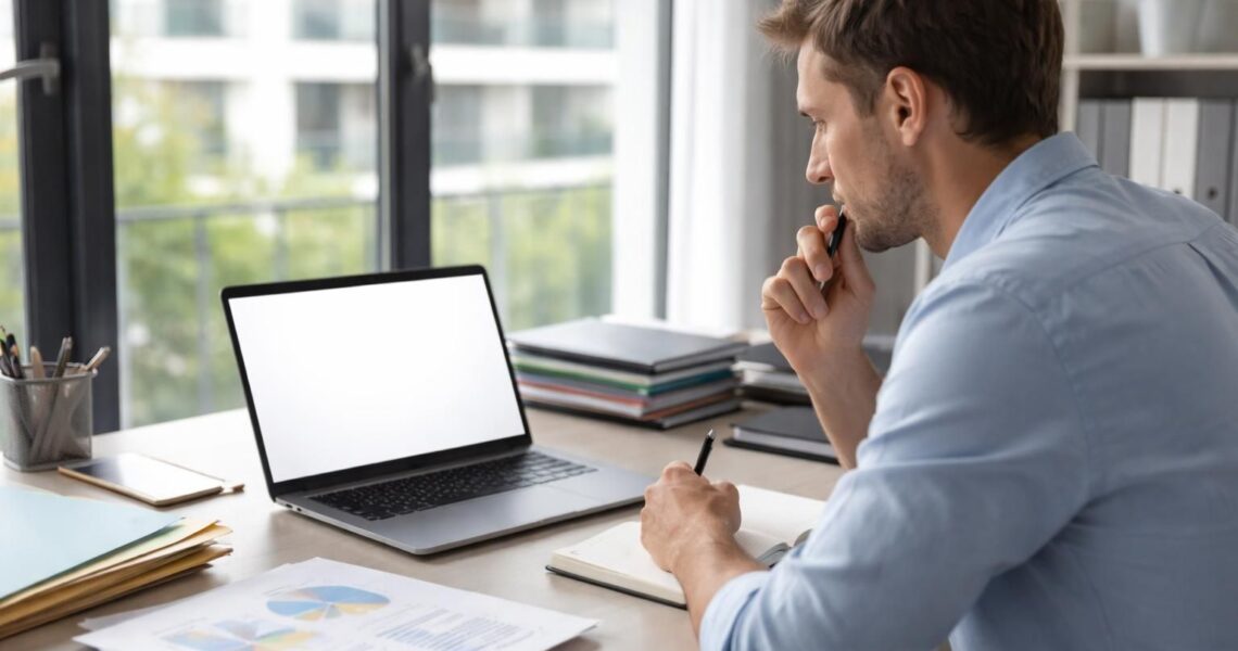 Diagnostic vierge : que faire si votre DPE ne contient pas de données ?