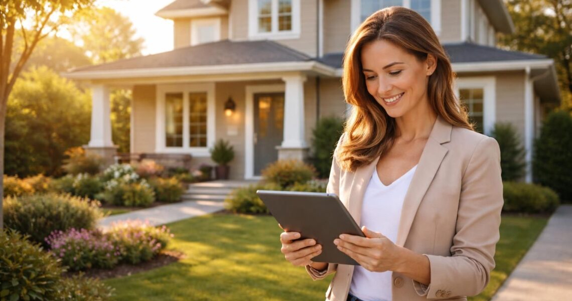 Estimation Gratuite : comment connaître la valeur de sa maison sans payer