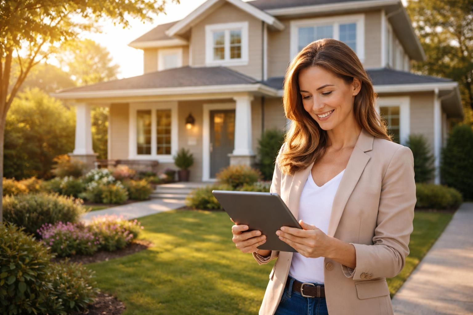 découvrez comment estimer gratuitement la valeur de votre maison facilement et sans frais grâce à nos conseils et outils pratiques.