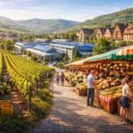 découvrez les secteurs les plus porteurs pour investir en alsace et profitez des opportunités du marché local en plein essor.