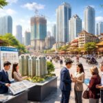 découvrez les tendances actuelles et les opportunités du marché immobilier au vietnam, un secteur en pleine croissance attirant investisseurs et particuliers.