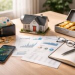 découvrez les différents types d'investissement et apprenez comment placer votre argent efficacement pour maximiser vos gains et sécuriser votre avenir financier.