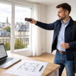 trouvez un expert en loi carrez à caen pour un métrage précis et conforme de votre bien immobilier en normandie. service fiable et professionnel.