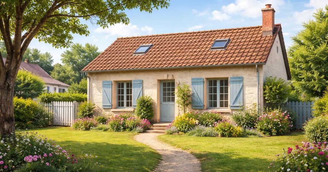 Maison gratuite : retour sur les offres de dons immobiliers de 2017