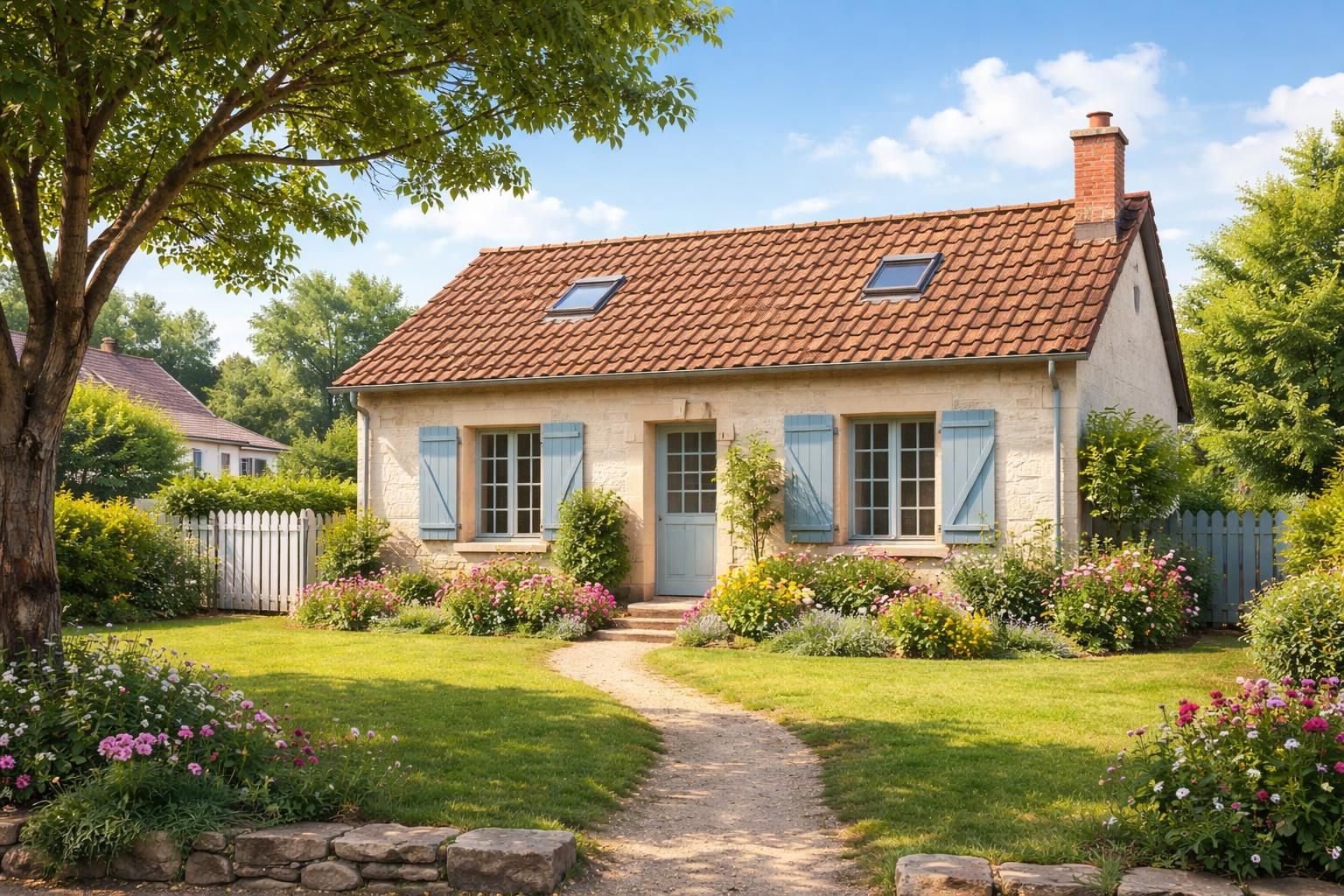 découvrez un résumé des offres de maisons gratuites et dons immobiliers proposés en 2017, et comment en bénéficier.