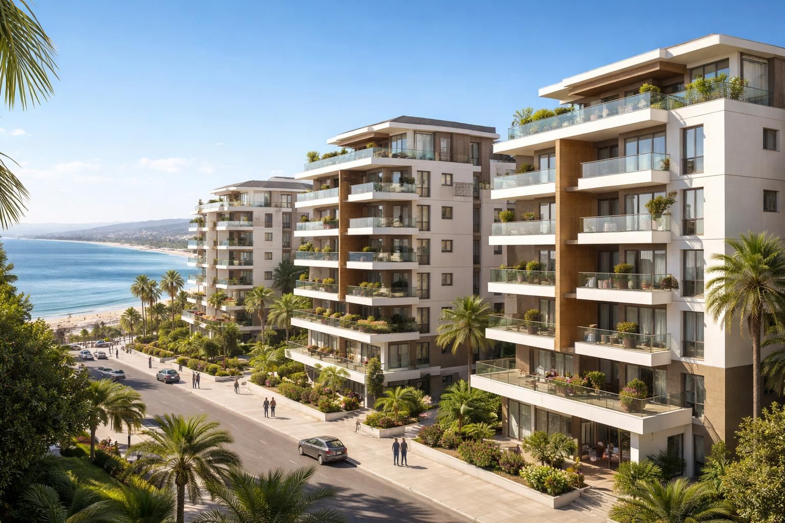 découvrez nos offres exclusives de vente d'appartements à mostaganem. trouvez le logement idéal au meilleur prix dans cette belle ville côtière.
