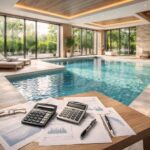 découvrez comment une piscine intérieure peut influencer vos impôts et quelles sont les implications fiscales réelles avant de vous lancer dans ce projet.