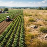 découvrez les avantages et les limitations liés à l'achat d'un terrain agricole, pour mieux comprendre les opportunités et les contraintes d'usage avant votre investissement.