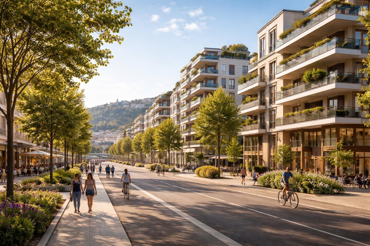 découvrez les meilleurs quartiers où investir à lyon en 2024 pour maximiser votre rendement immobilier et profiter d'un marché en pleine croissance.