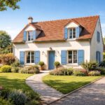 découvrez quelle est la superficie moyenne d'une maison en france, les tendances actuelles du marché immobilier et les facteurs qui influencent la taille des habitations.