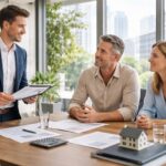 découvrez qui supporte les frais d'agence lors d'une vente immobilière et comprenez les responsabilités financières des vendeurs et acheteurs.