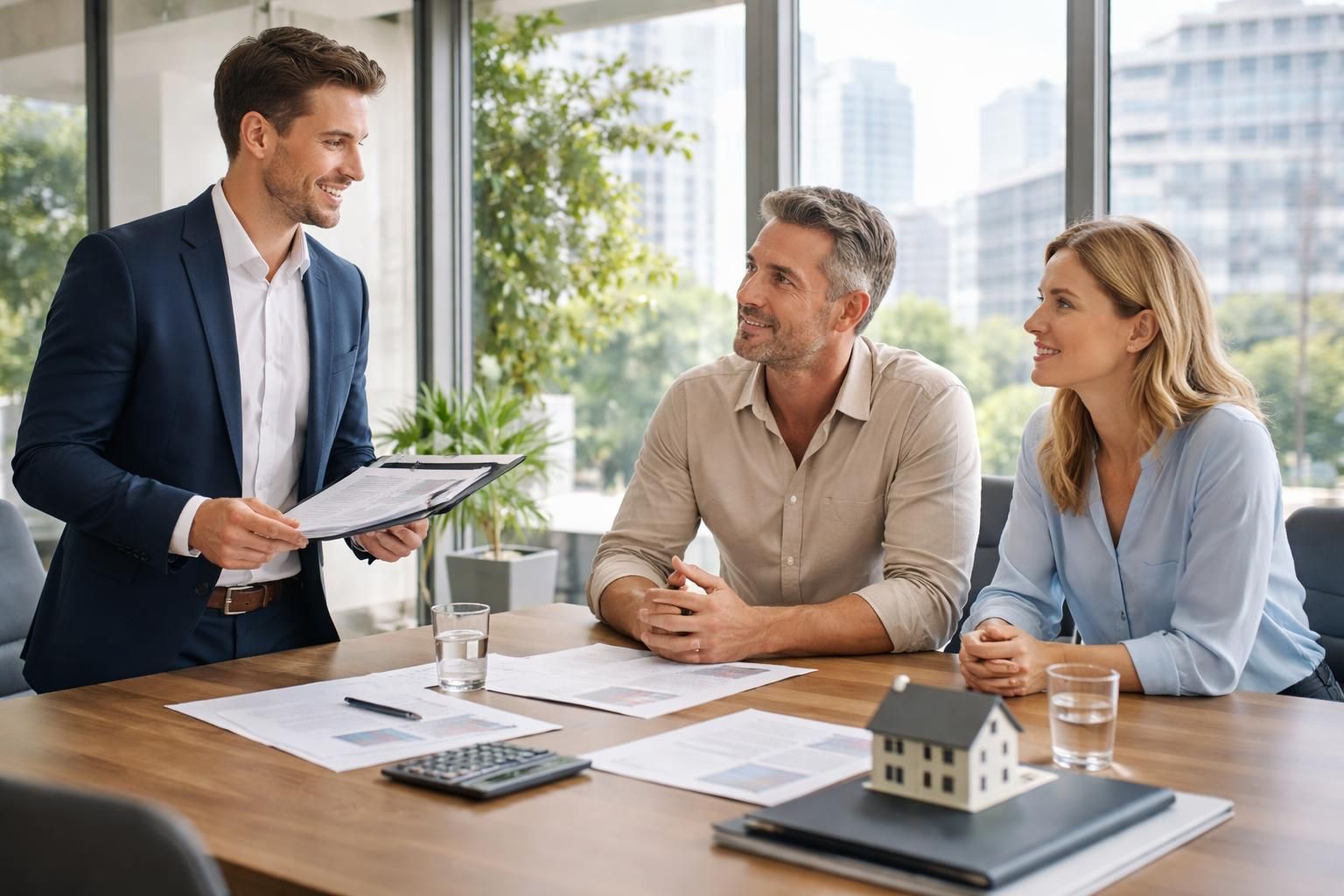 découvrez qui supporte les frais d'agence lors d'une vente immobilière et comprenez les responsabilités financières des vendeurs et acheteurs.