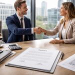 découvrez comment rédiger un contrat d'apporteur d'affaires immobilier clair et efficace pour sécuriser vos collaborations et optimiser vos partenariats dans le secteur immobilier.