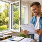 découvrez les conditions d'éligibilité pour bénéficier d'une réduction d'impôts lors de l'installation de fenêtres et optimisez vos économies.