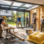 découvrez les aides financières et crédits d'impôt disponibles pour la rénovation de votre véranda. profitez des dispositifs pour alléger vos dépenses et améliorer votre habitat.