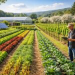 découvrez des idées innovantes pour rentabiliser votre terrain agricole et maximiser la valeur de vos terres grâce à nos conseils pratiques et efficaces.