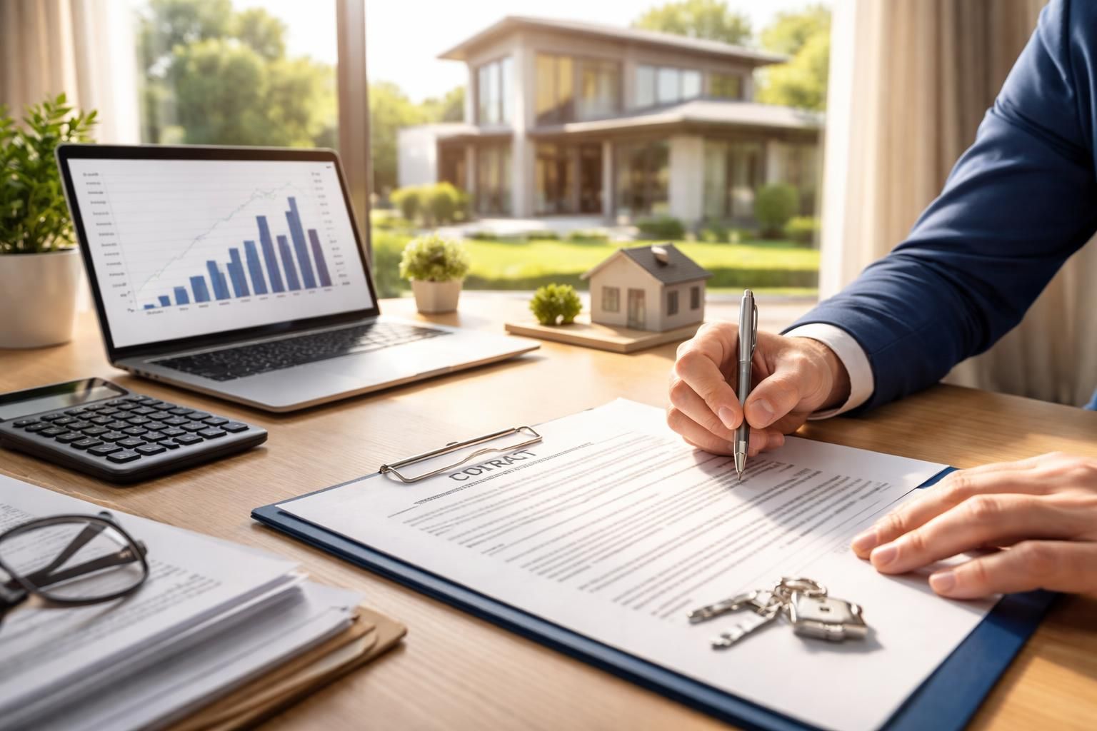 découvrez comment réussir un achat de maison avec revente immédiate en optimisant chaque étape pour maximiser votre profit et minimiser les risques.