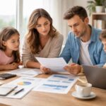 découvrez tout ce qu'il faut savoir sur l'imposition des revenus dans une sci familiale : règles fiscales, calculs et conseils pratiques pour optimiser votre gestion.