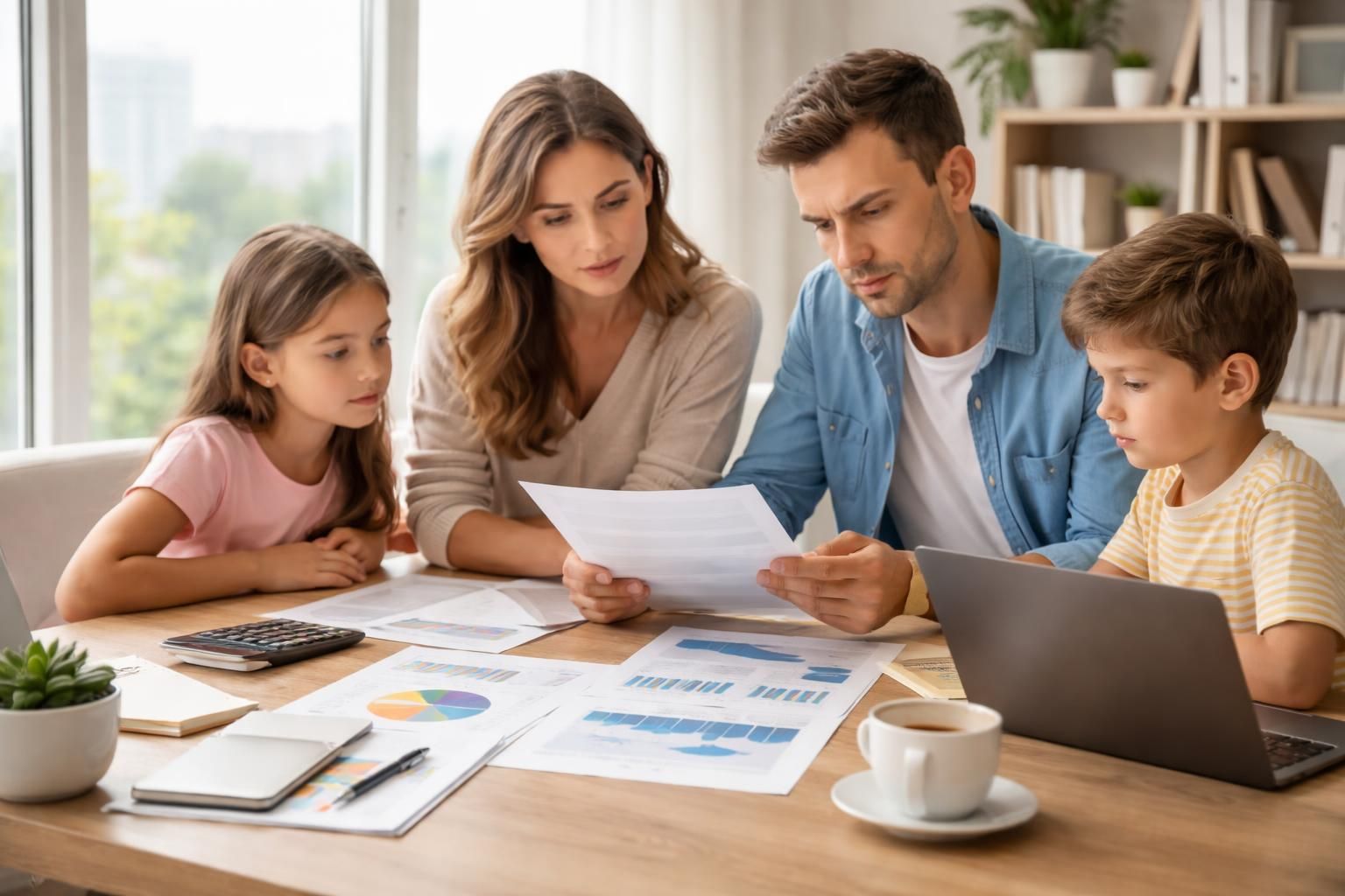 découvrez tout ce qu'il faut savoir sur l'imposition des revenus dans une sci familiale : règles fiscales, calculs et conseils pratiques pour optimiser votre gestion.