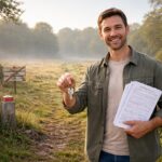 découvrez des astuces légales pour obtenir une parcelle de terrain gratuite. guide pratique pour acquérir un terrain sans frais en respectant la loi.