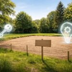 découvrez si un terrain immobilier est considéré comme une immobilisation corporelle ou incorporelle, avec des explications claires et des exemples pratiques.