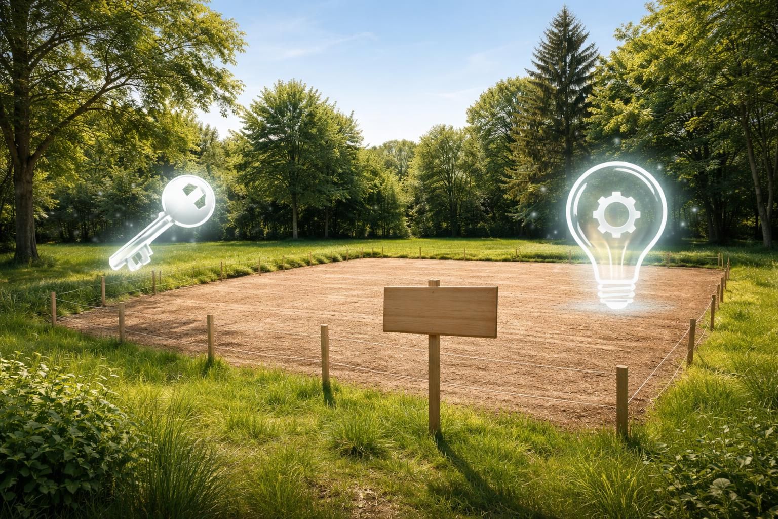 découvrez si un terrain immobilier est considéré comme une immobilisation corporelle ou incorporelle, avec des explications claires et des exemples pratiques.