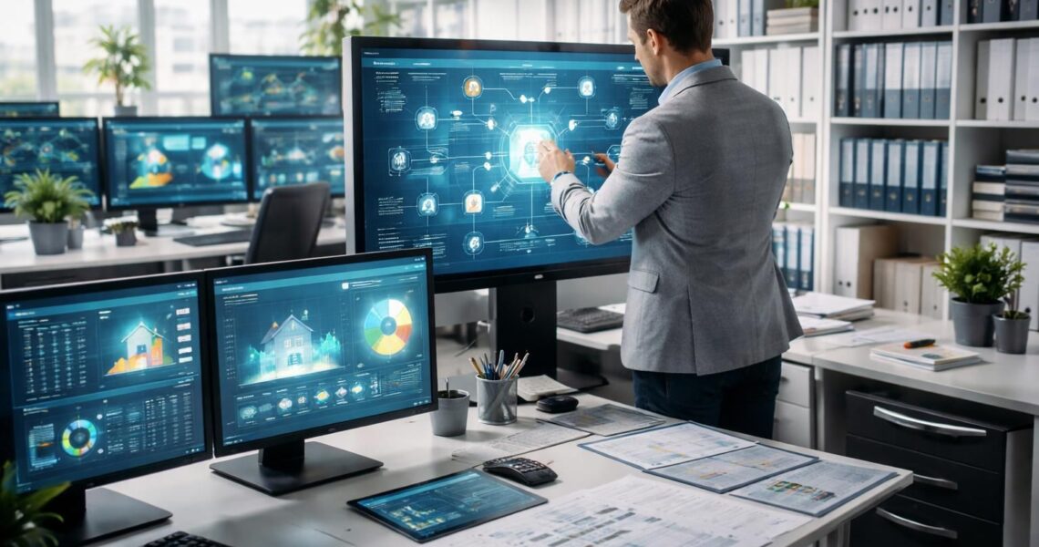 Tout savoir sur le SI-DPE : le fonctionnement du système d&rsquo;information des diagnostics