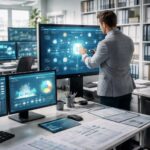découvrez le fonctionnement du si-dpe, le système d'information dédié aux diagnostics immobiliers, et comprenez son rôle essentiel dans la gestion des données liées aux performances énergétiques.