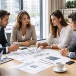 découvrez si une société civile immobilière (sci) peut emprunter pour financer un projet immobilier, les conditions à remplir et les avantages de ce type de financement.