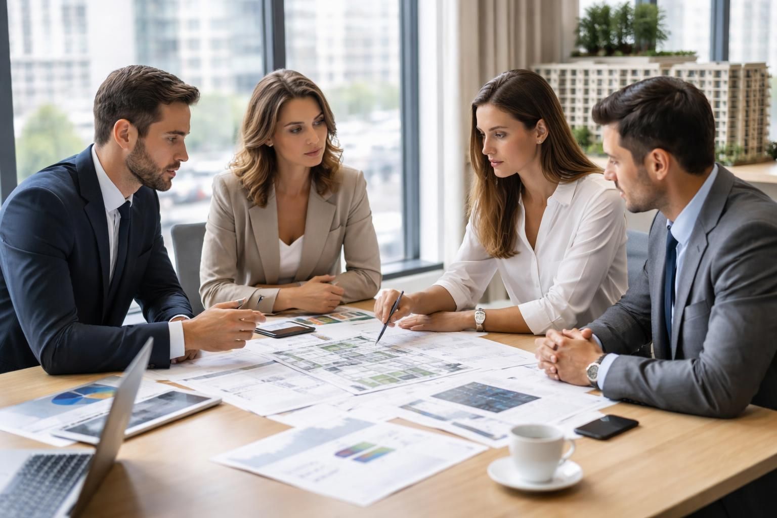 découvrez si une société civile immobilière (sci) peut emprunter pour financer un projet immobilier, les conditions à remplir et les avantages de ce type de financement.