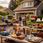 découvrez comment la vente de garage peut générer une plus-value immobilière avantageuse et optimiser votre investissement.