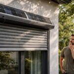 découvrez les principaux inconvénients des volets solaires avant d'acheter pour faire un choix éclairé et éviter les mauvaises surprises.