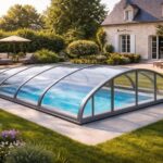 découvrez si un abri de piscine est considéré comme un bien meuble ou un immeuble fiscal, et comprenez les implications de cette classification pour votre fiscalité.