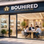 agence immobilière bouhired à alger, votre expert de confiance pour la vente de biens immobiliers. trouvez rapidement votre logement idéal avec notre équipe professionnelle.