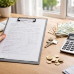 découvrez en détail tous les frais de location que vous devez payer à l'entrée pour éviter les mauvaises surprises et gérer votre budget en toute sérénité.