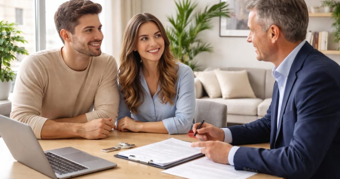 Garant physique : comment trouver une personne pour cautionner votre bail ?