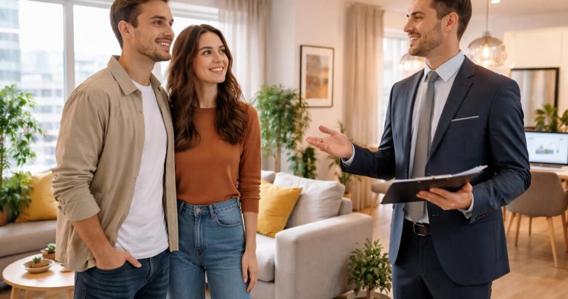 Les meilleurs conseils pour un débutant en immobilier locatif