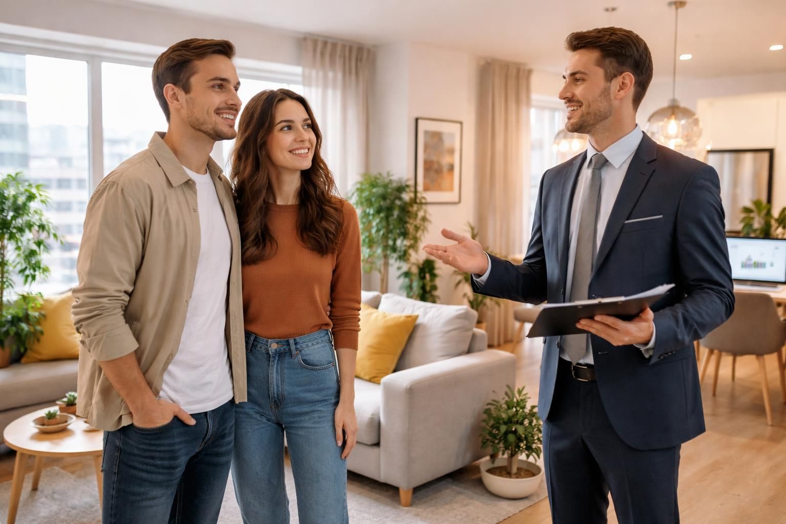 découvrez les meilleurs conseils pour réussir vos premiers pas en immobilier locatif et optimiser vos investissements dès le début.