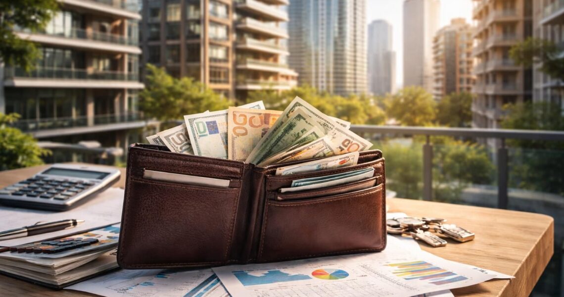 Loi de finances 2025 : ce qui change pour votre portefeuille immo
